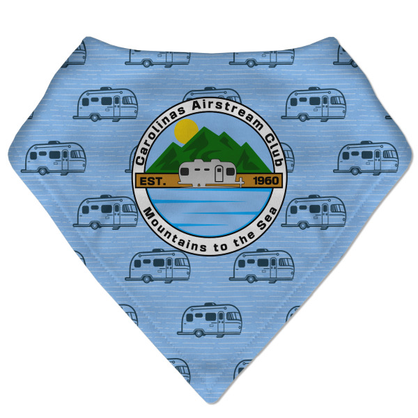 Custom Design Your Own Bandana Bib