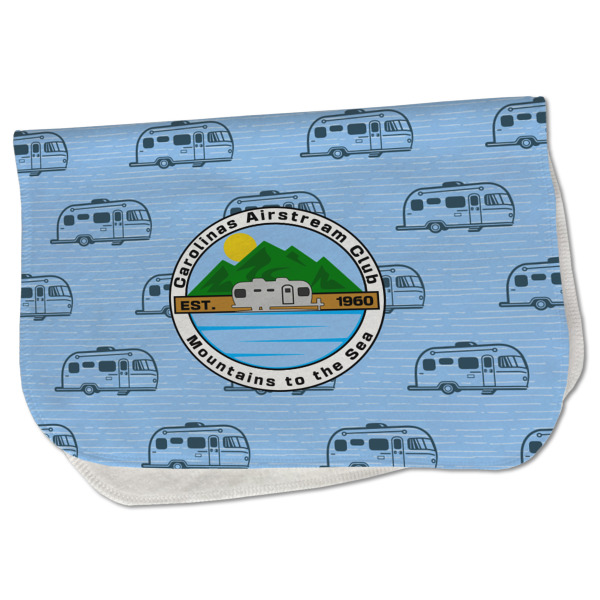 Custom Design - Old Burp Folded