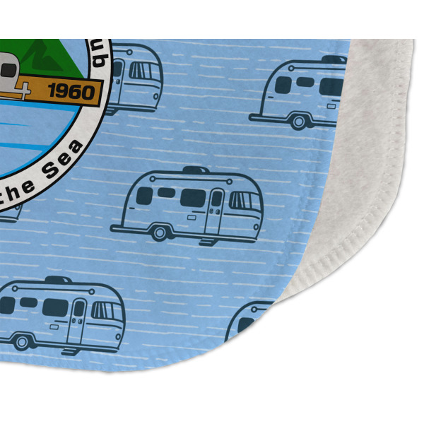 Custom Design - Old Burp Detail