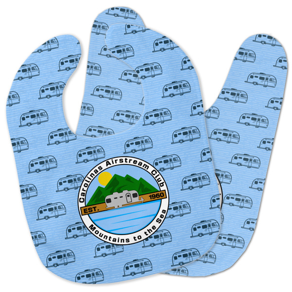 Custom Design Your Own Baby Bib