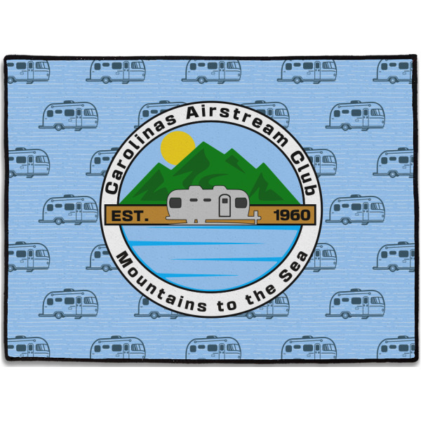 Custom Design Your Own Door Mat