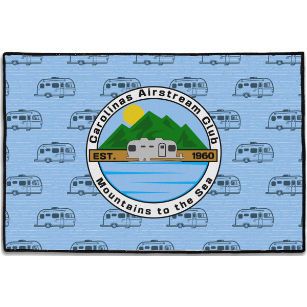 Custom Design - Door Mat - 36"x24" - Approval