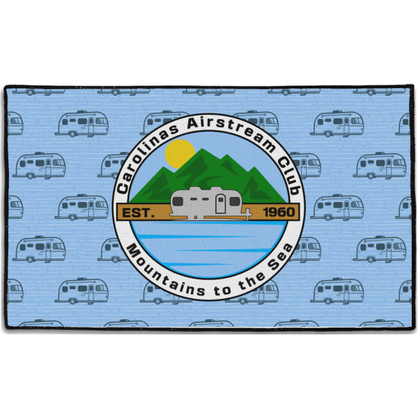 Custom Design - Door Mat - 60"x36" - Approval