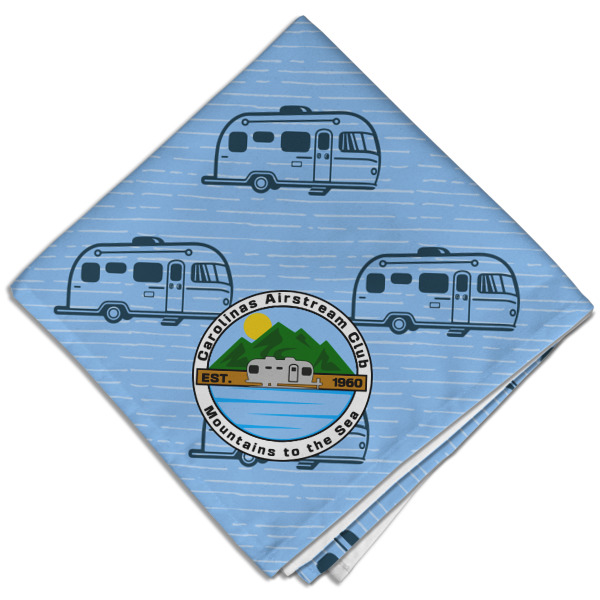 Custom Design Your Own Cloth Dinner Napkin - Single