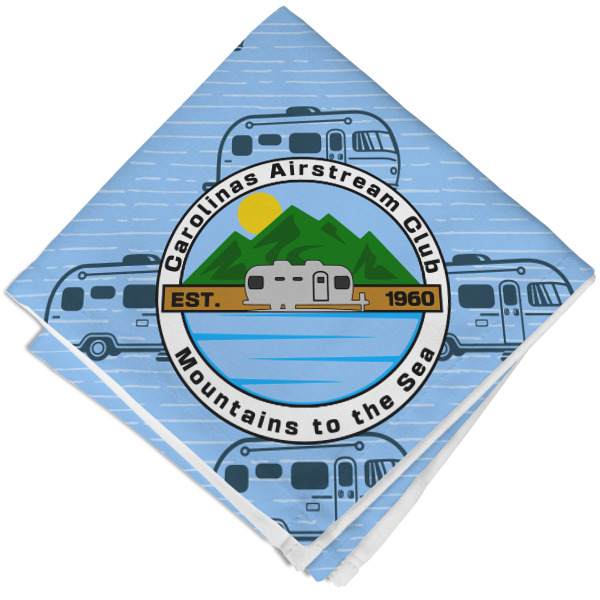 Custom Design Your Own Cloth Napkin