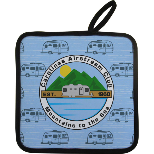 Custom Design - Neoprene Pot Holder