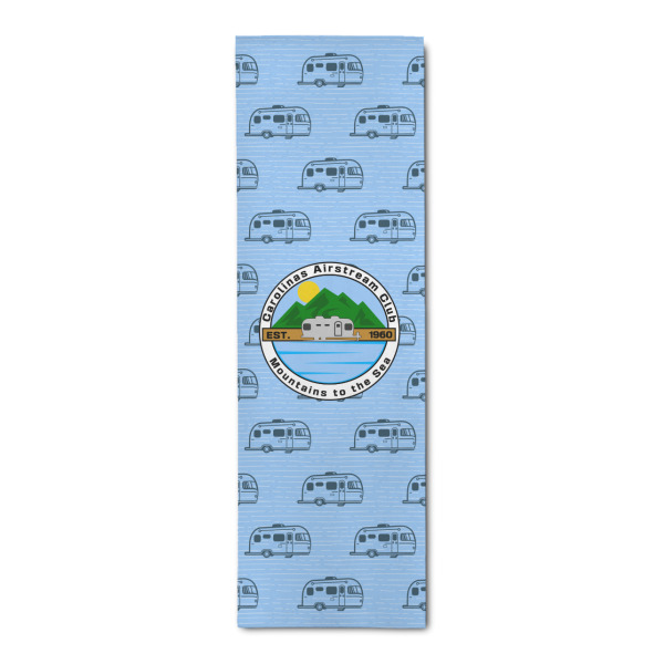 Custom Design Your Own Runner Rug - 2.5' x 8'