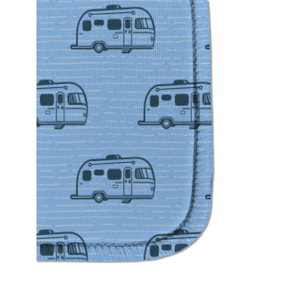 Custom Design - Sanitizer Holder Keychain - Detail