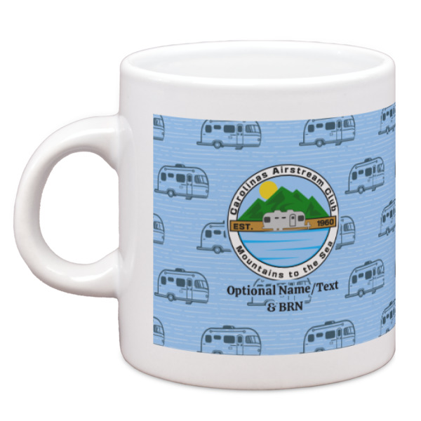 Custom Design Your Own Espresso Cup