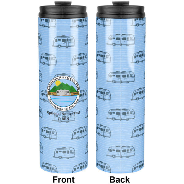 Custom Design - Stainless Steel Tumbler 20 Oz - Approval
