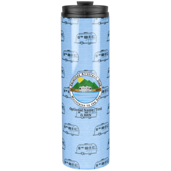 Custom Design - Stainless Steel Tumbler 20 Oz - Front