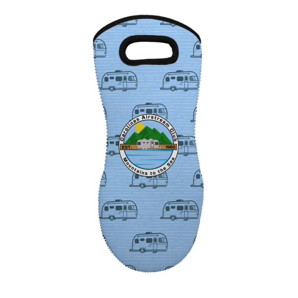 Custom Design Your Own Neoprene Oven Mitt
