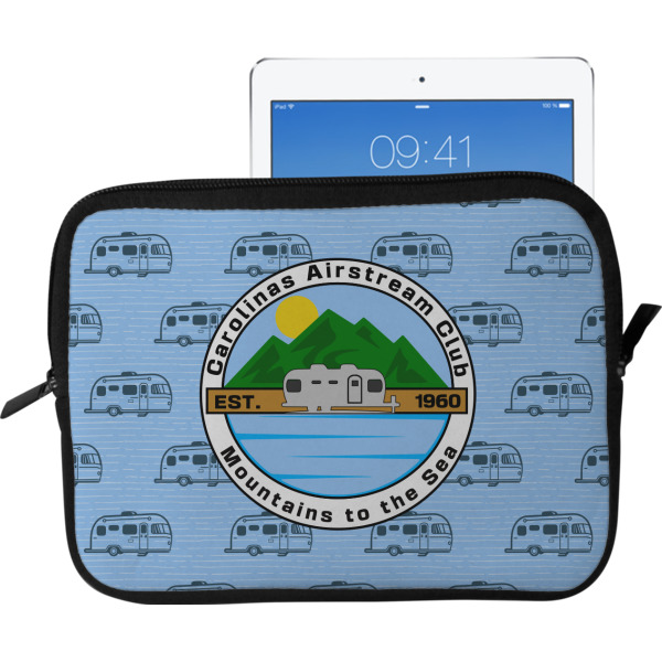 Custom Design - Tablet Sleeve (Medium)