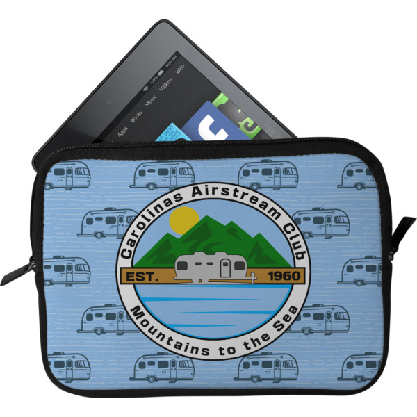 Custom Design Your Own Tablet Case / Sleeve