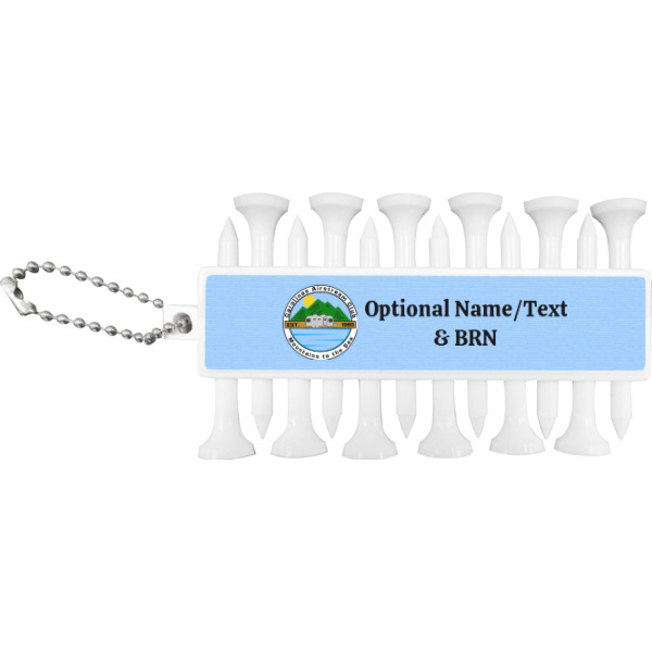 Custom Design - Golf Buddy