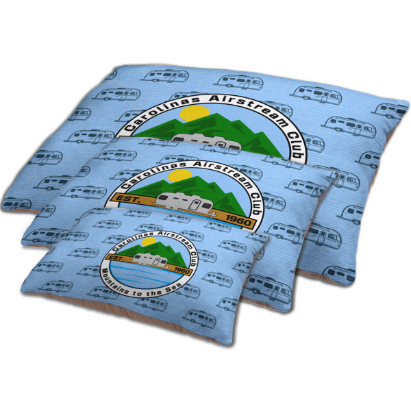 Custom Design - Dog Beds - MAIN (sm, med, lrg)