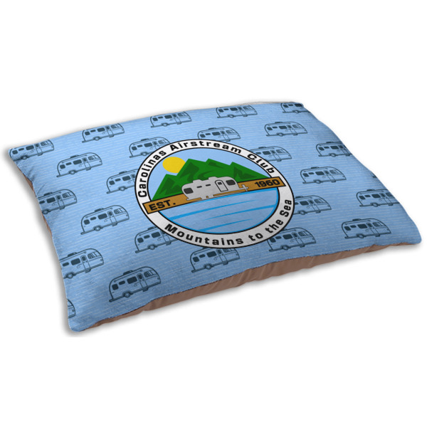 Custom Design Your Own Indoor Dog Bed - Small