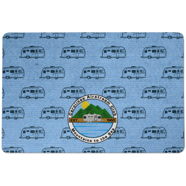 Custom Design Your Own Dog Food Mat