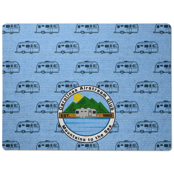 Custom Design - Dog Food Mat - Medium without bowls