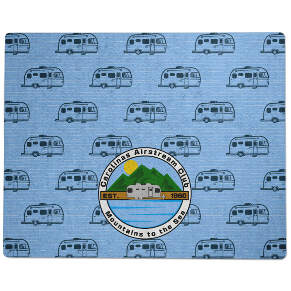 Custom Design - Dog Food Mat - Large without Bowls