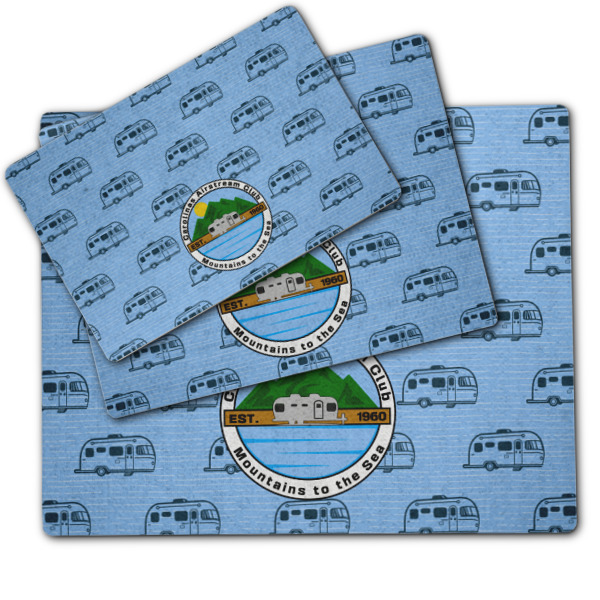 Custom Design - Dog Food Mat - MAIN (sm, med, lrg)