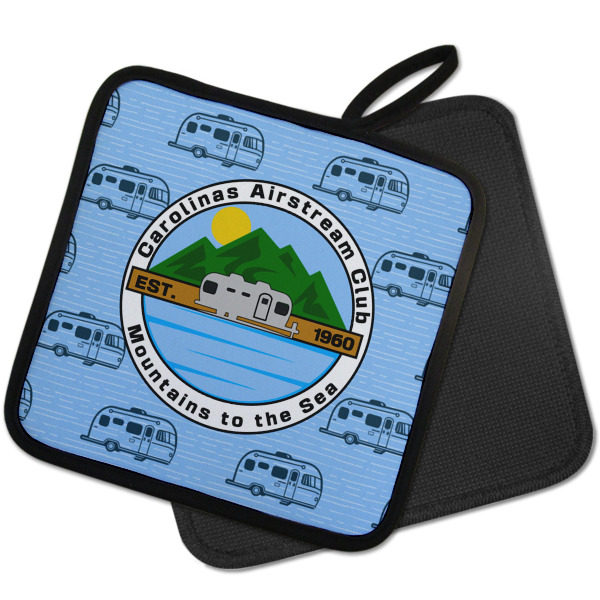 Custom Design - Pot Holders - PARENT MAIN