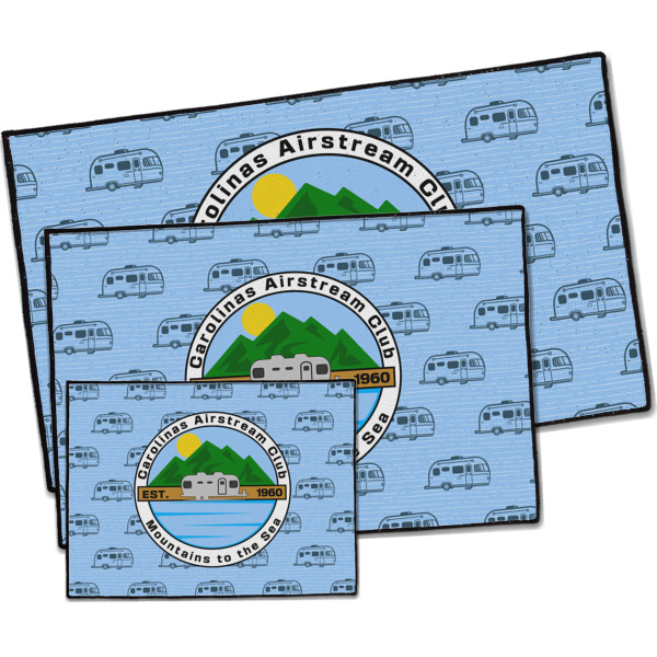 Custom Design - Door Mats - Parent/Main