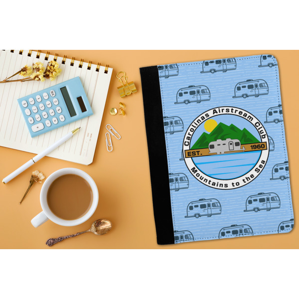Custom Design - Medium Padfolio - LIFESTYLE (adult)