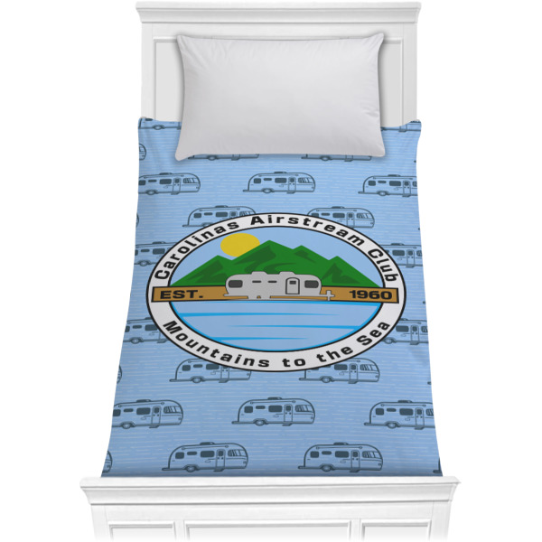 Custom Design - Comforter (Twin)