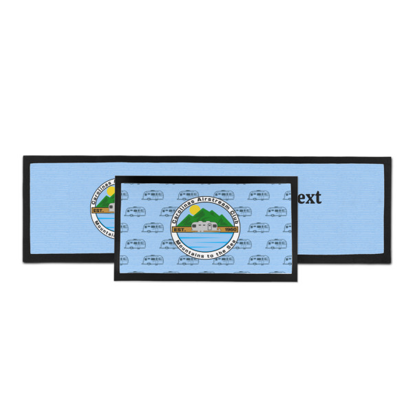 Custom Design - Bar Mat - Parent Main