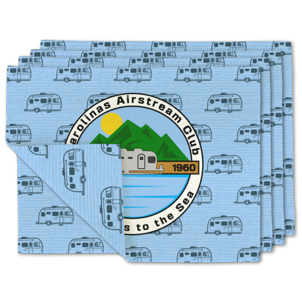 Custom Design Your Own Linen Placemat