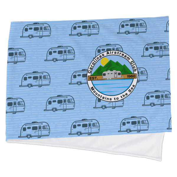 Custom Design Your Own Cooling Towel