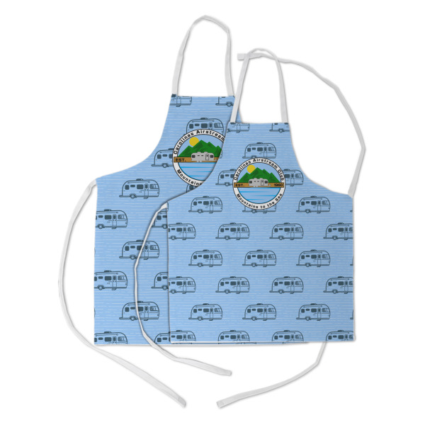 Custom Design - Kid's Aprons - Parent - Main