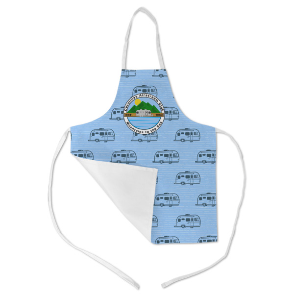 Custom Design - Kid's Aprons - Medium - Main (med/lrg)