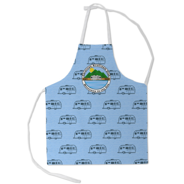Custom Design Your Own Kid's Apron - Small