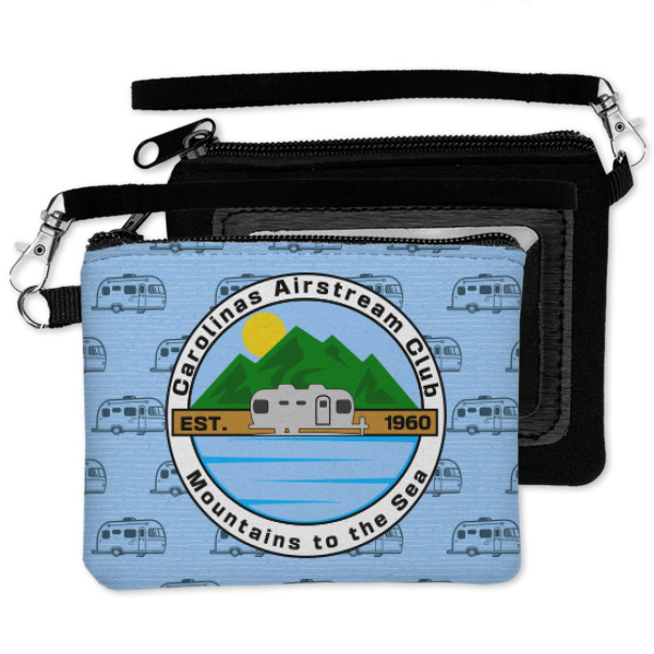 Custom Design - Wristlet ID Cases - MAIN