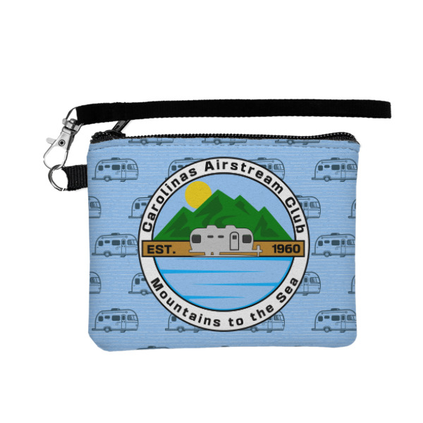Custom Design Your Own Wristlet ID Case