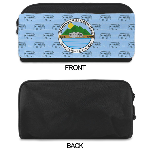 Custom Design - Shoe Bags - Approval