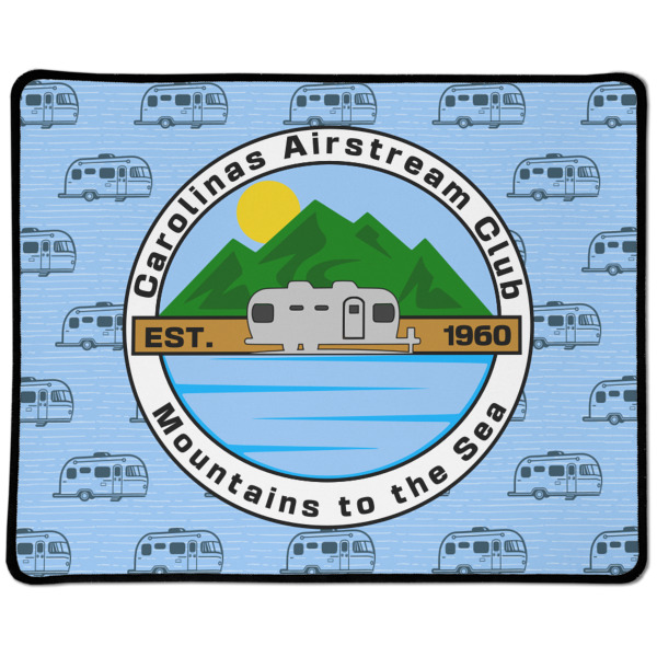 Custom Design Your Own Gaming Mouse Pad - Large - 12.5" x 10"