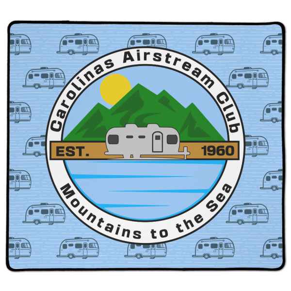 Custom Design Your Own Gaming Mouse Pad - XL - 18" x 16"