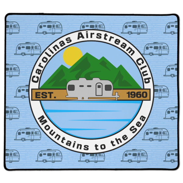 Custom Design - XL Gaming Mouse Pads - 18" x 16" - Approval