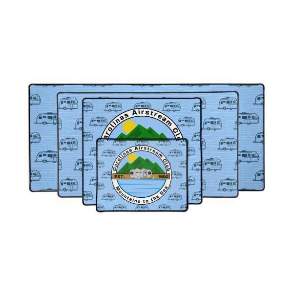 Custom Design - Gaming Mats - Parent/Main