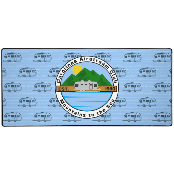 Custom Design - Large Gaming Mats - Approval