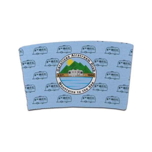 Custom Design Your Own Coffee Cup Sleeve