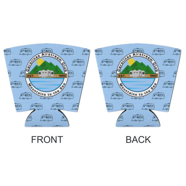 Custom Design - Party Cup Sleeves - with bottom - APPROVAL