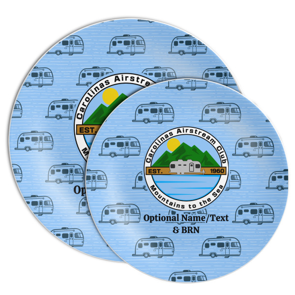 Custom Design - Melamine Plates - PARENT/MAIN