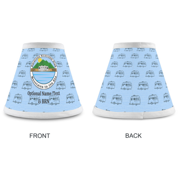 Custom Design - Chandelier Lamp Shade - Approval