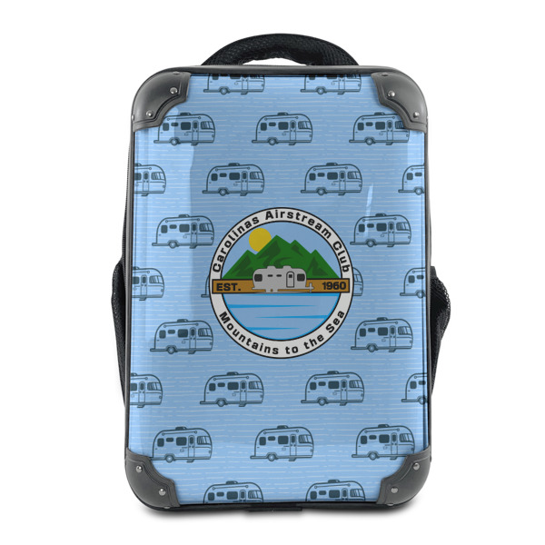 Custom Design Your Own 15" Hard Shell Backpack