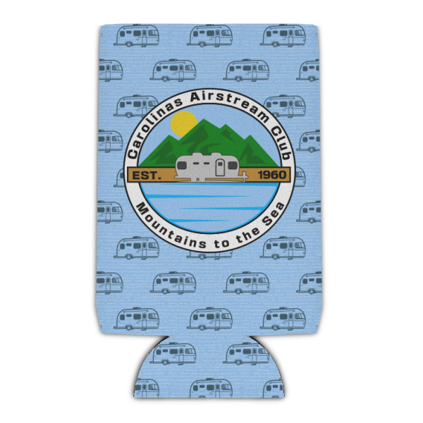 Custom Design Your Own Can Cooler