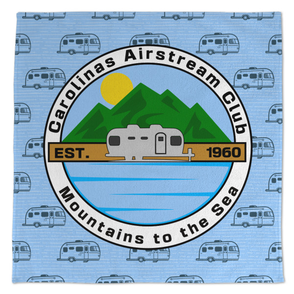 Custom Design Your Own Microfiber Dish Towel